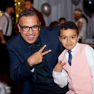 Meet your Posher, Francisco